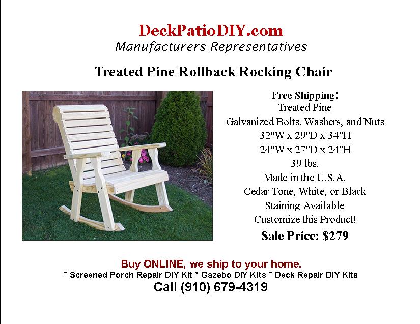 DeckPatioDIY.com c/o D.Greene Image