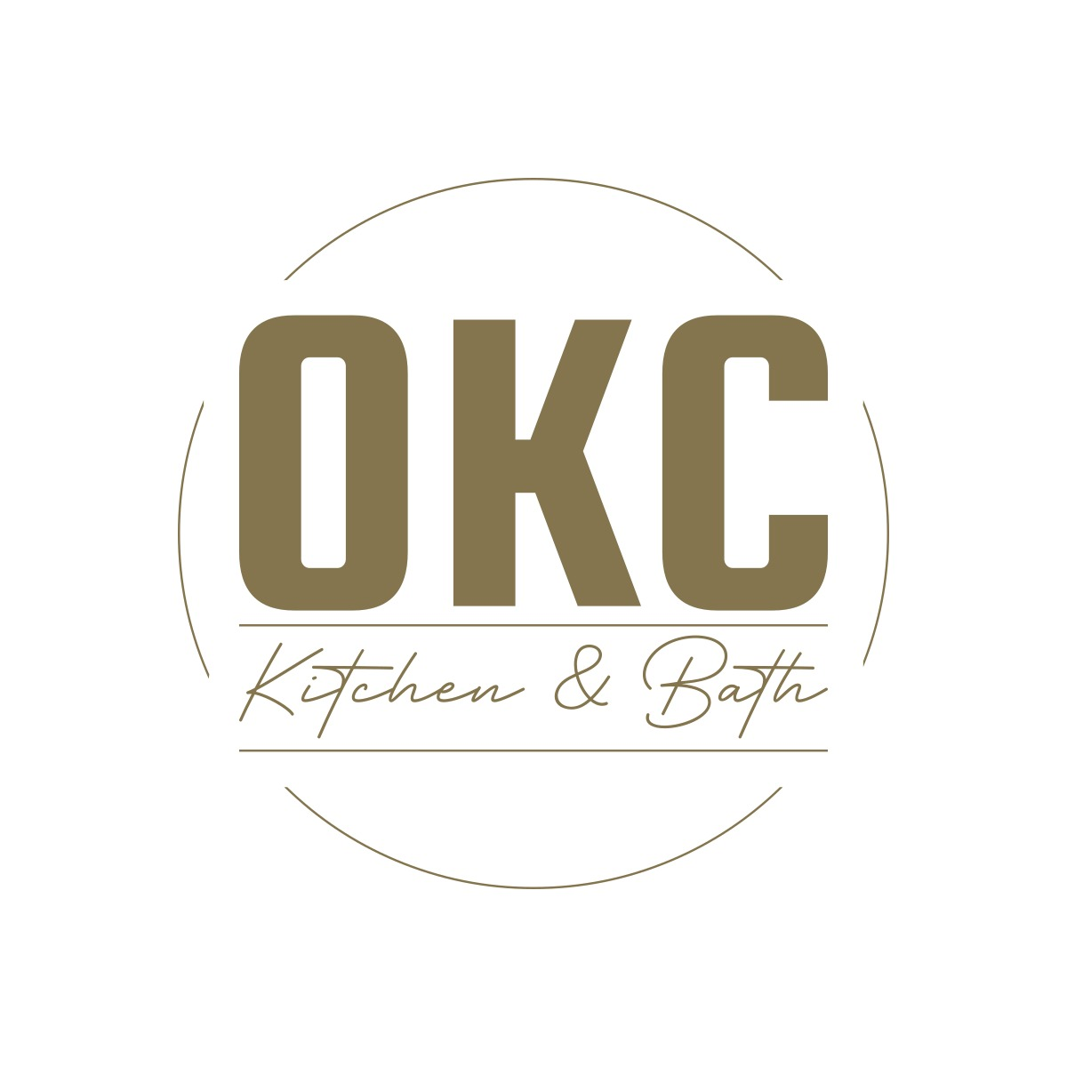 Kitchen & Bath Renovations OKC