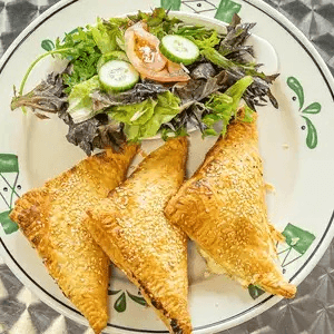 Cheese Borek