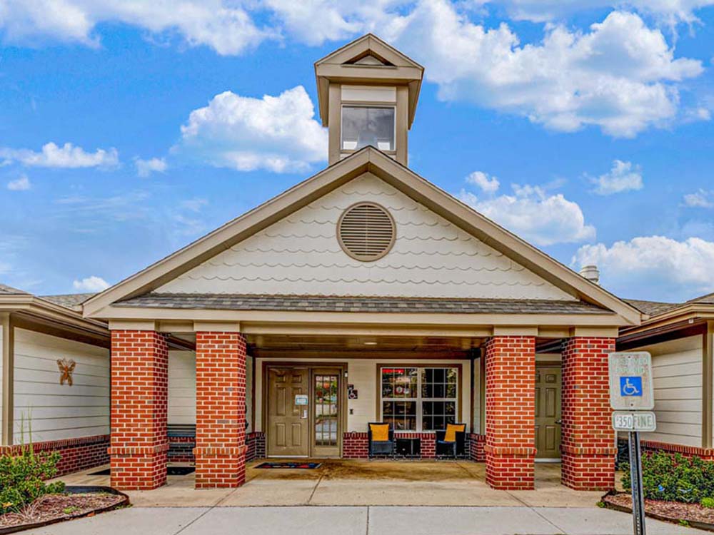 Marshalee Drive KinderCare
