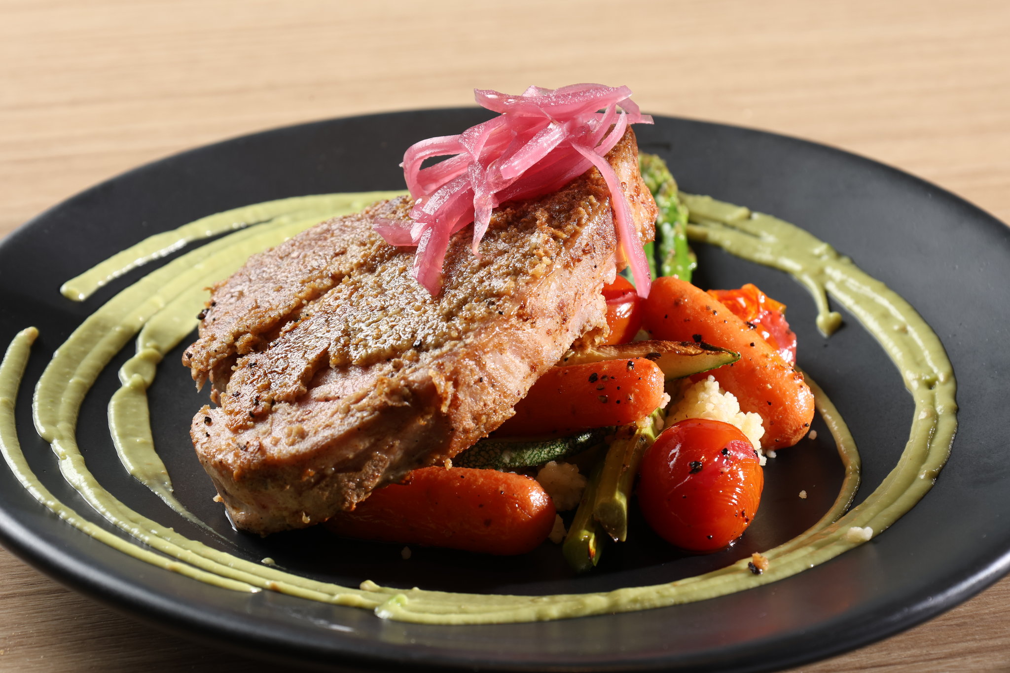 Galería en miniatura