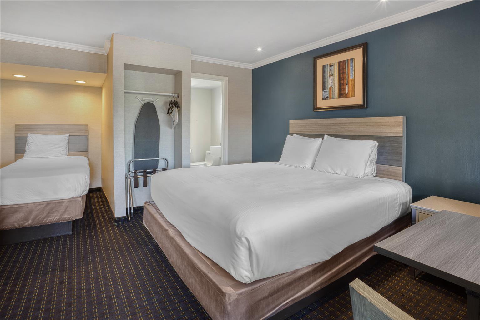 SureStay by Best Western San Rafael Image