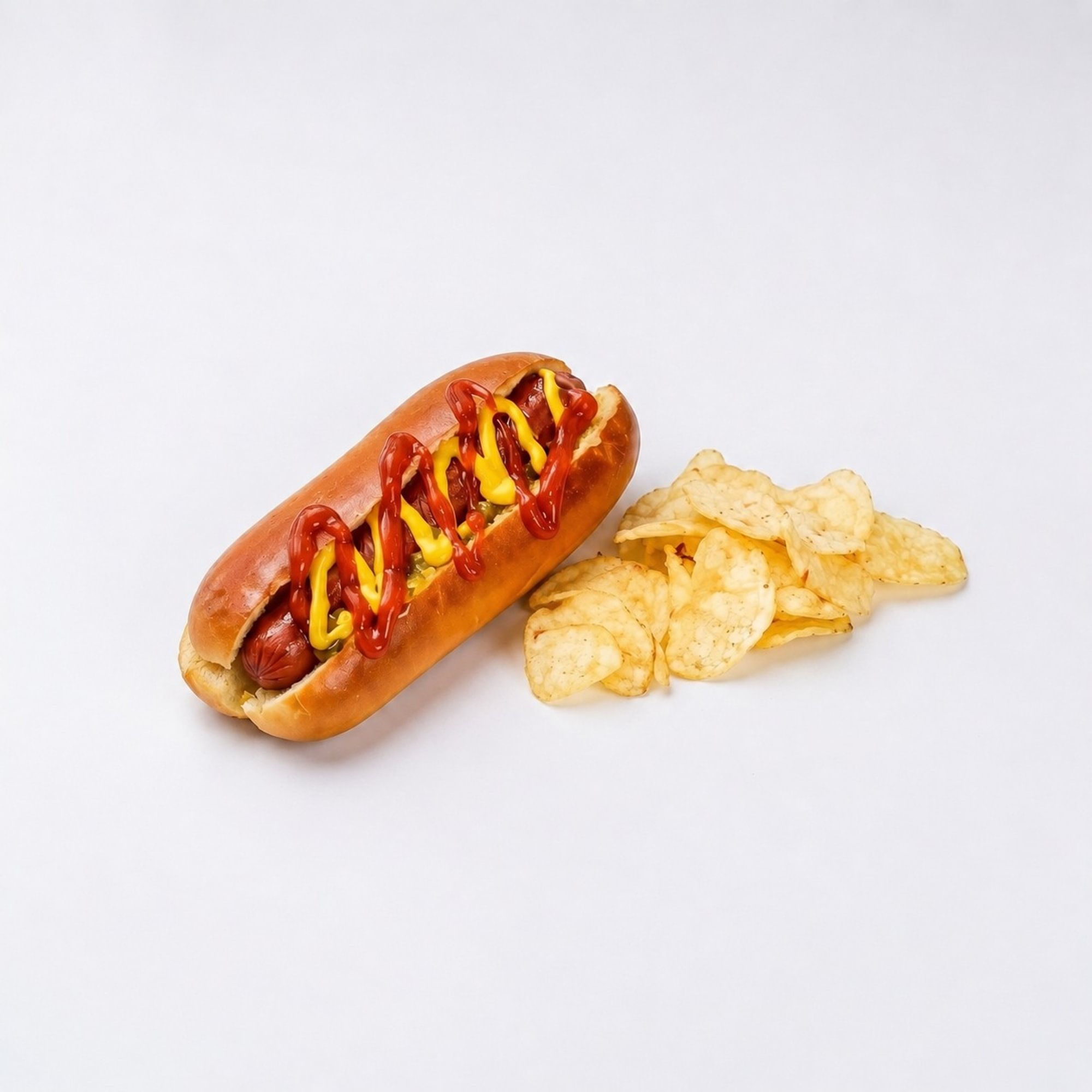 Hot Dog