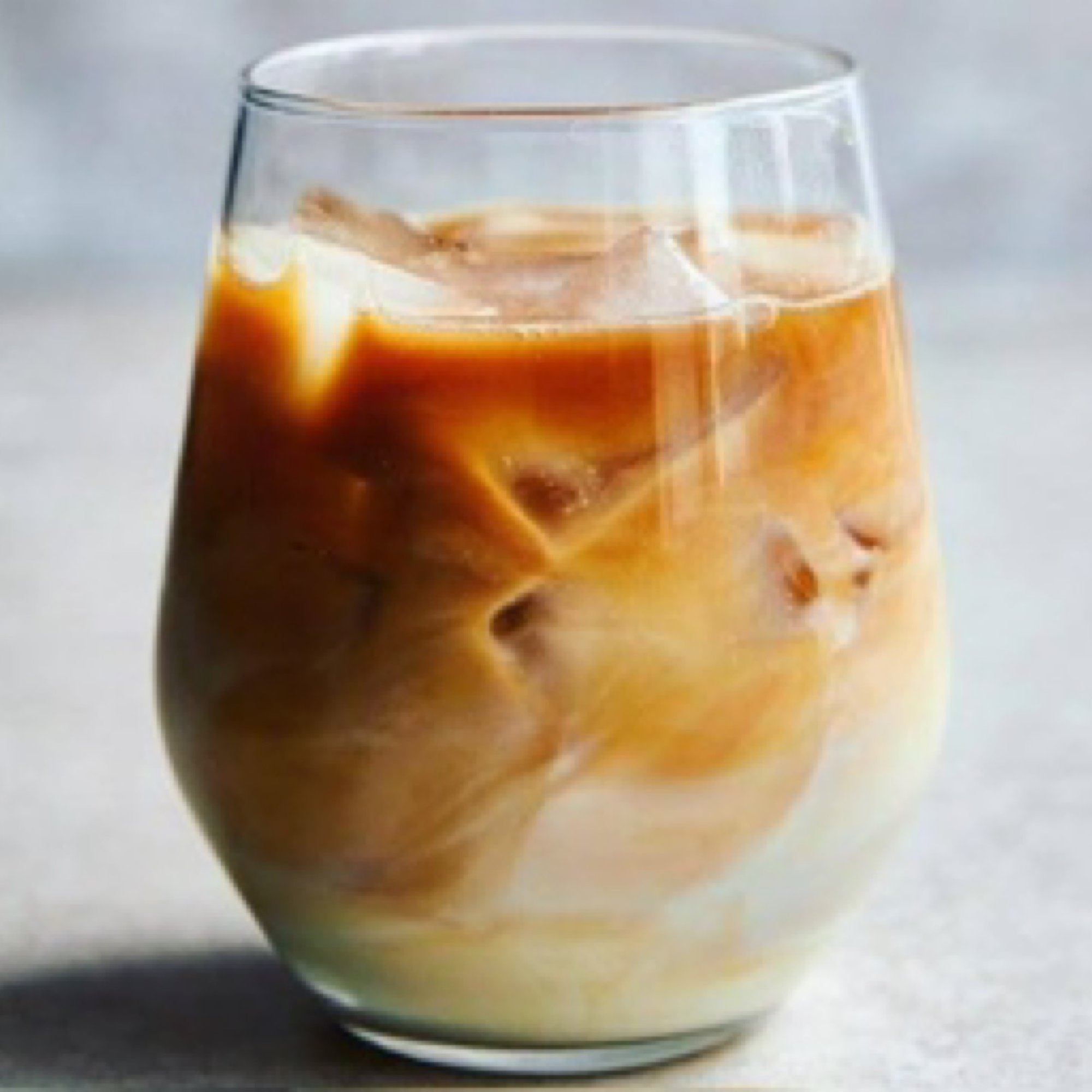Vietnamese Coffee