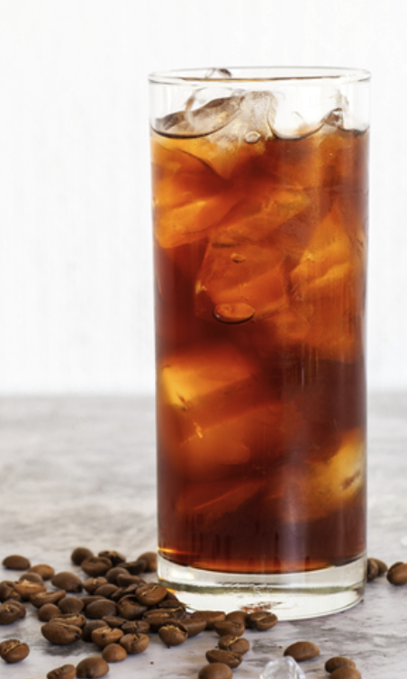 Cold Brew