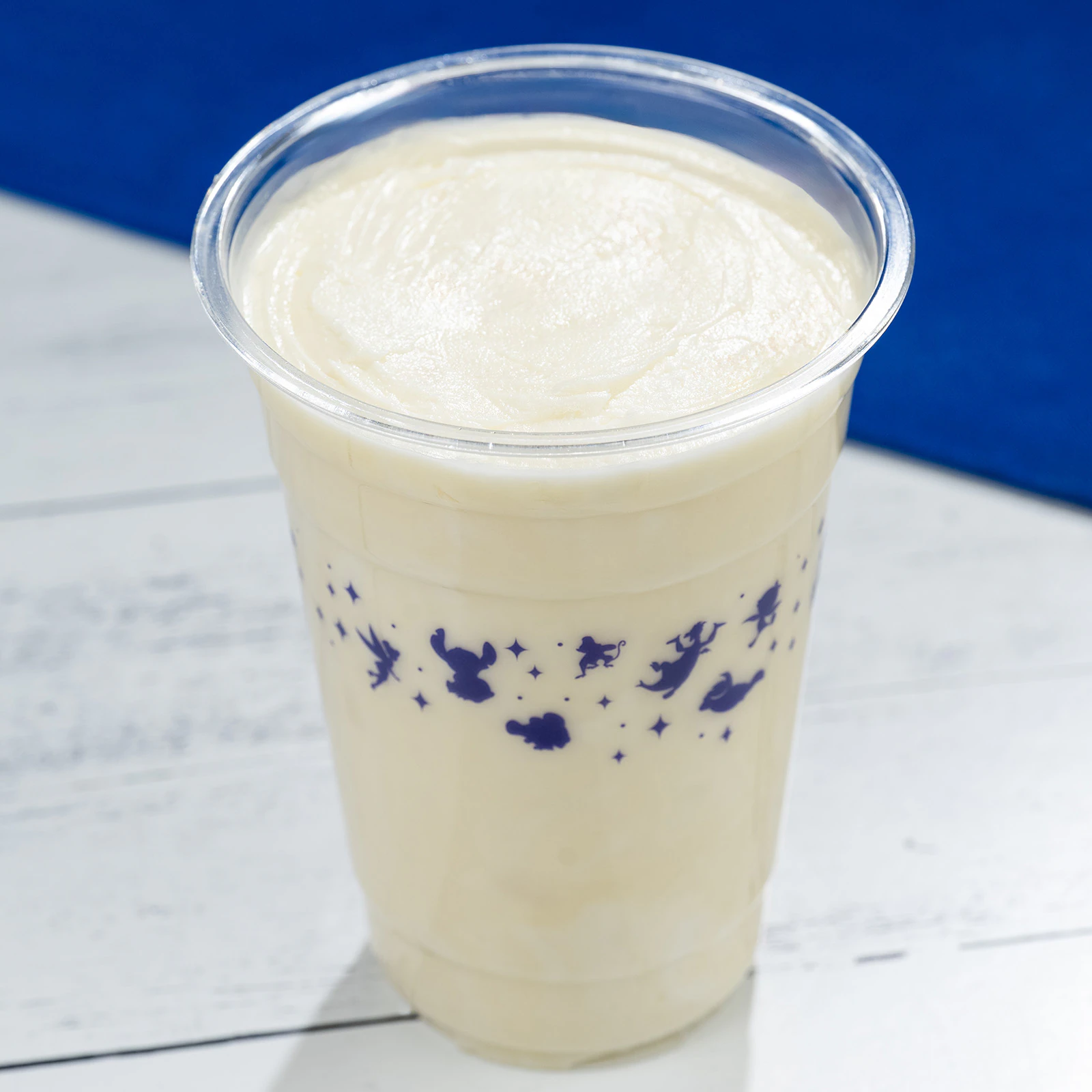 Vanilla Shake