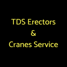 TDS Erectors & Crane Service