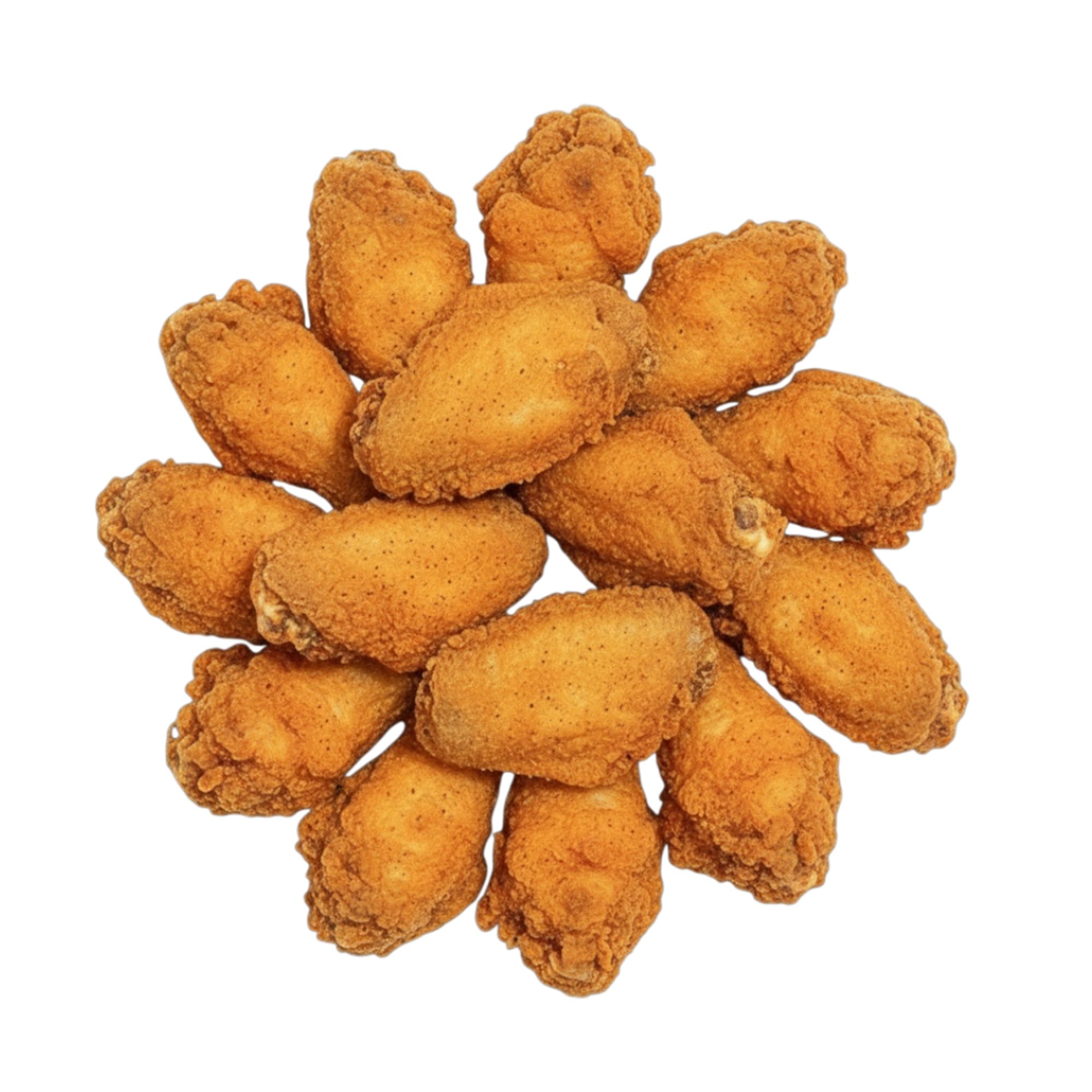 $1 Wing Special - 10 Wings