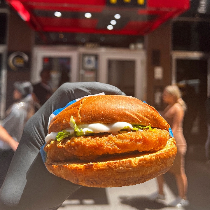 NcChicken