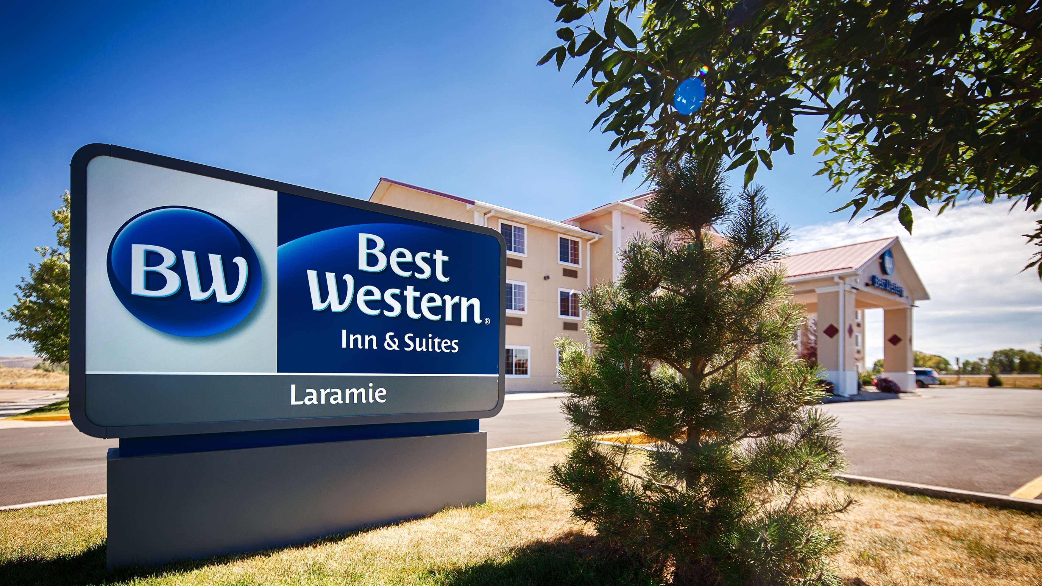 Best Western Laramie Inn & Suites Photo