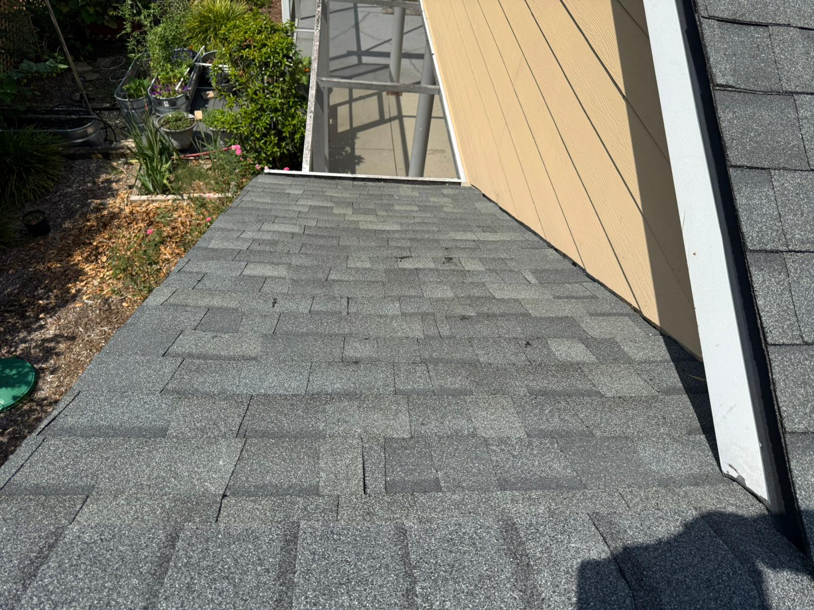 Galloway Roofing Image