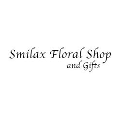 Smilax Floral Shop Logo