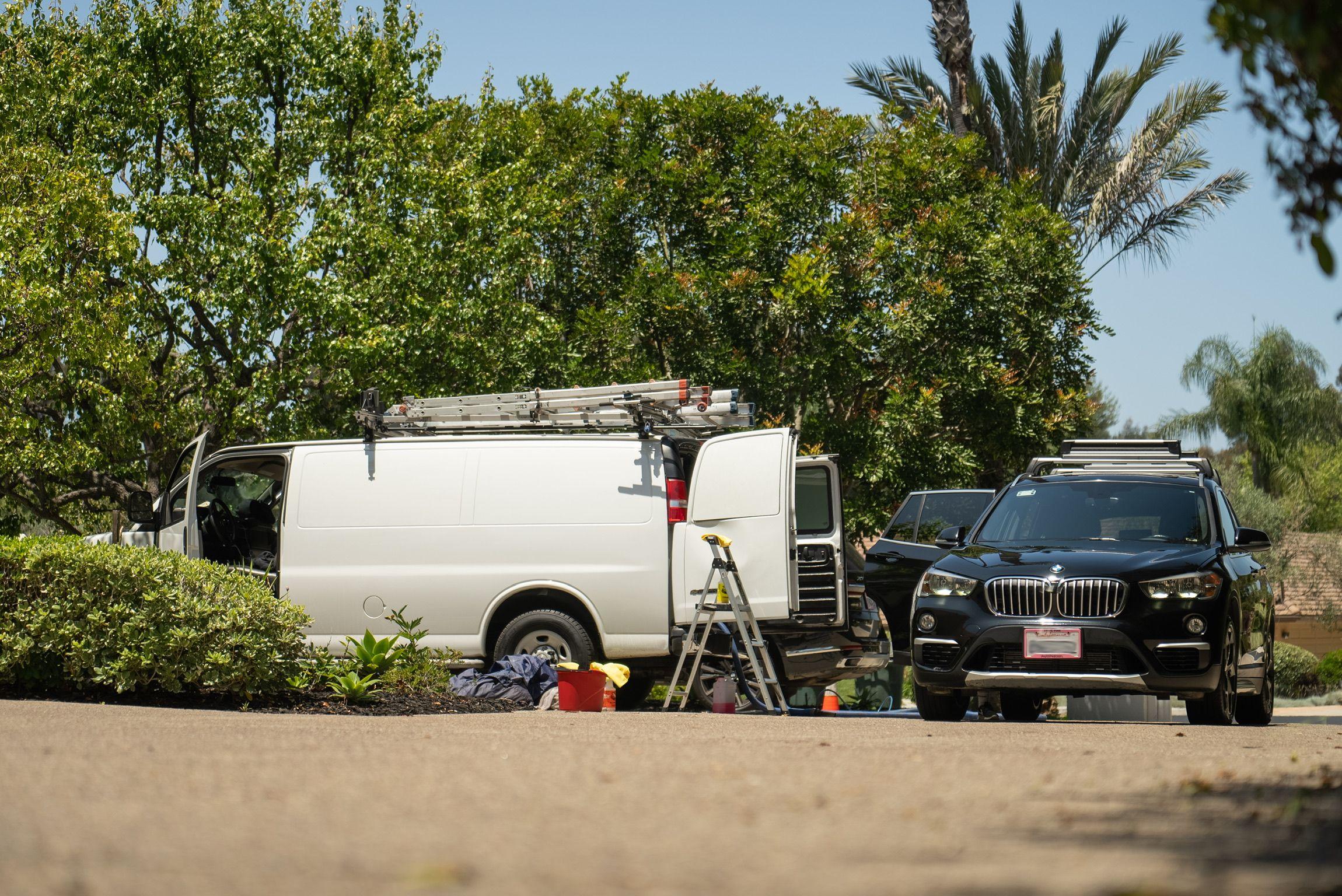 Smith Bros Mobile Detailing, Ceramic, Tint, & PPF Image