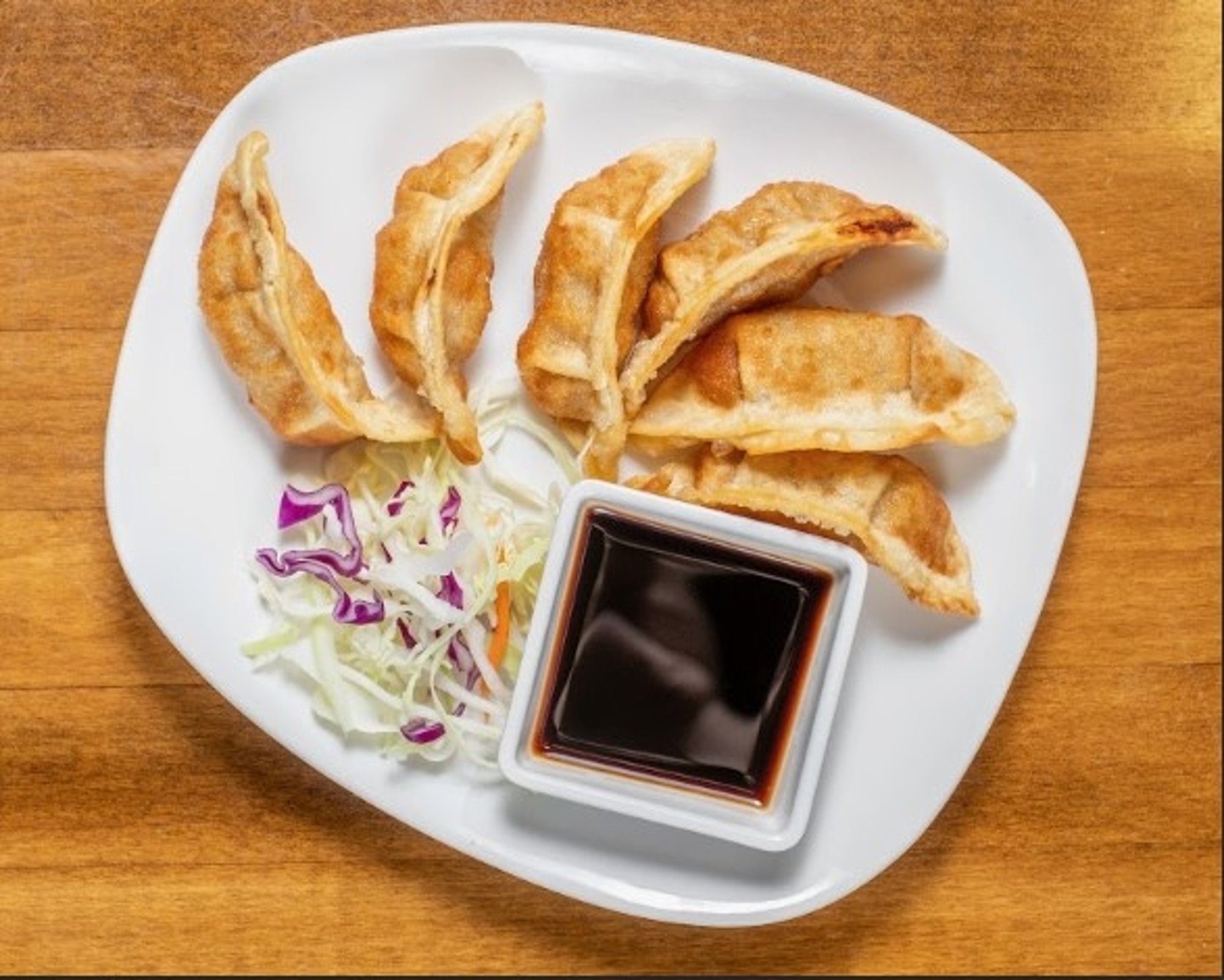 Pot Sticker