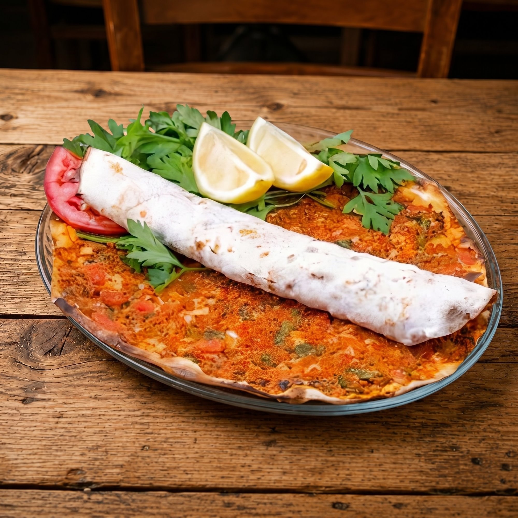 Lahmacun