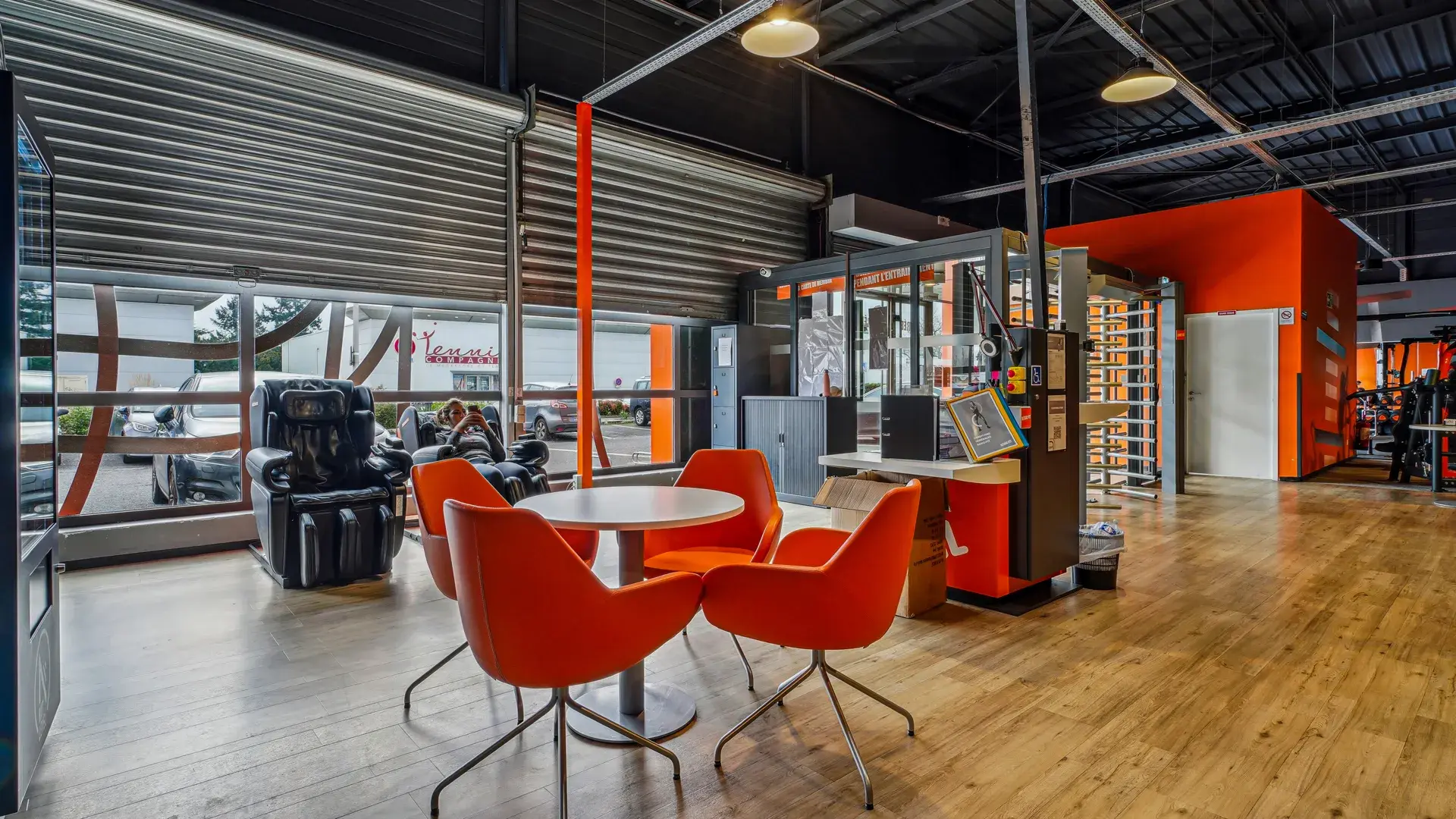 Miniature de la galerie