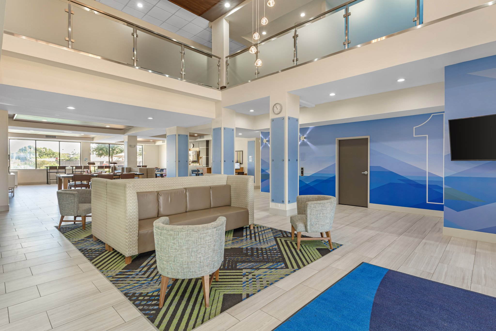 Holiday Inn Express & Suites Fairfield-North by IHG Image