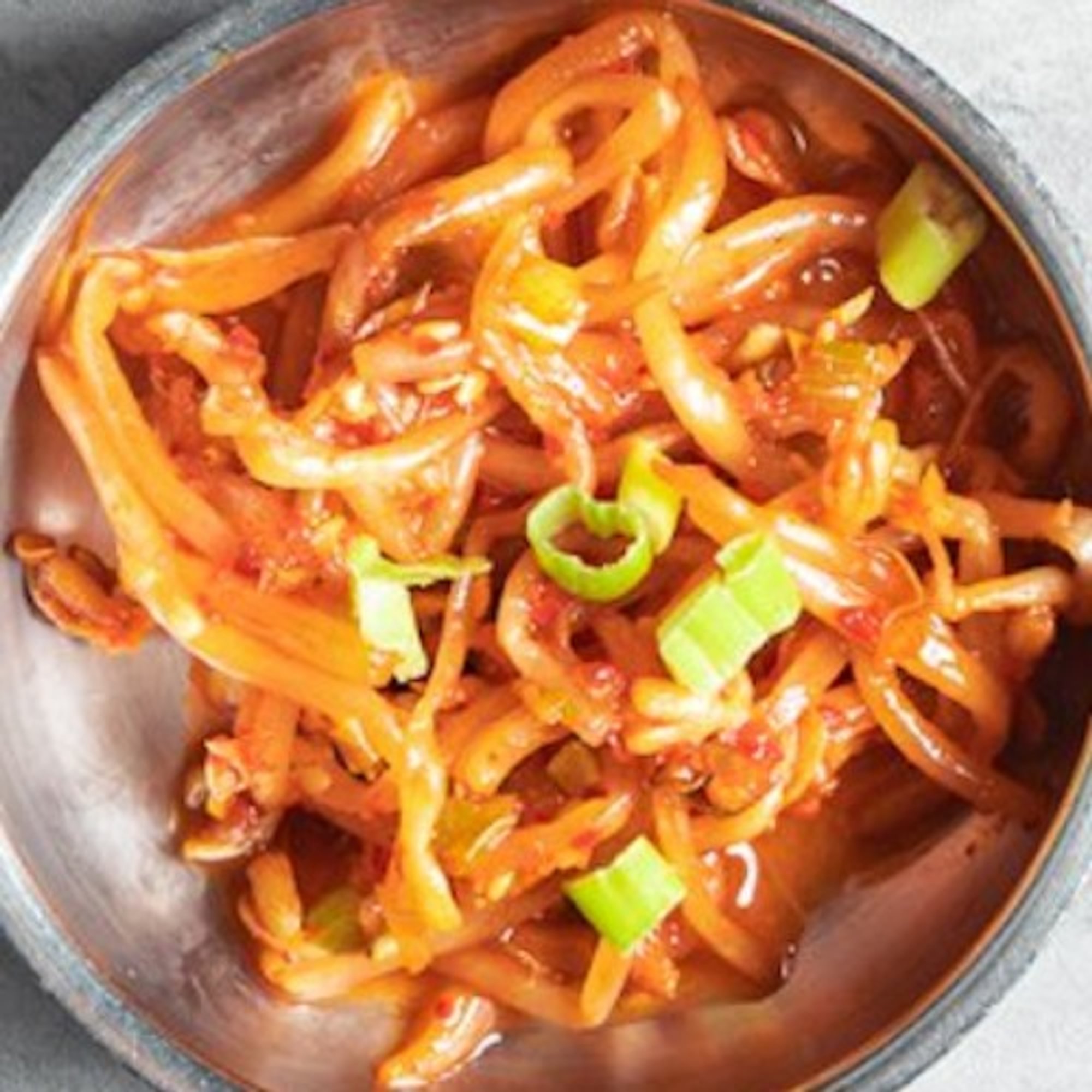Beansprouts