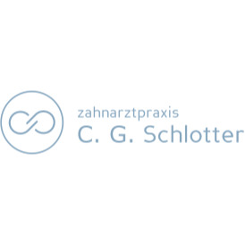 Zahnarztpraxis Christian Schlotter Logo