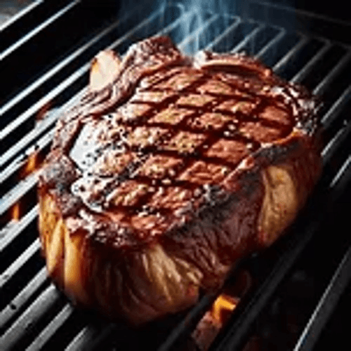 #1 Ribeye Steak