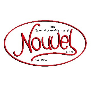 Logo von Metzgerei Nouvel GmbH