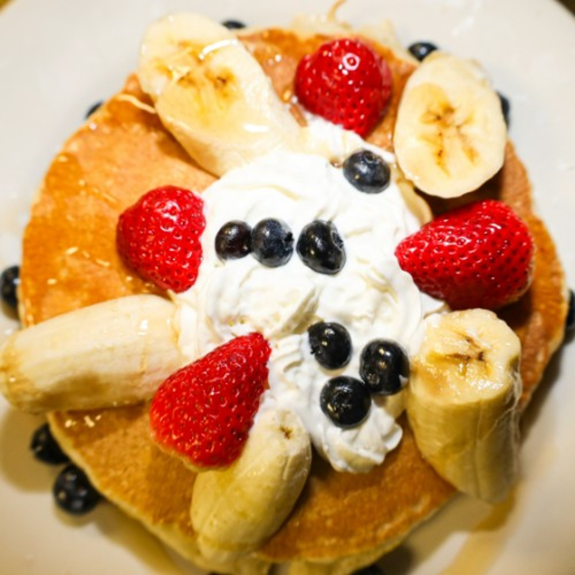 Pancakes