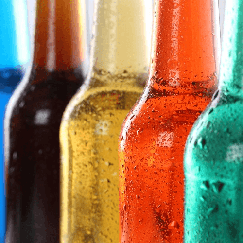 Soda De Bote