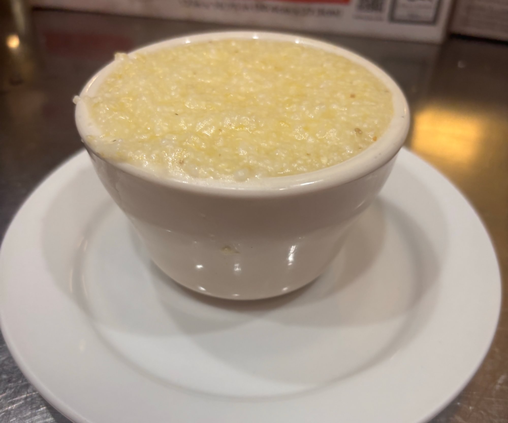 Grits