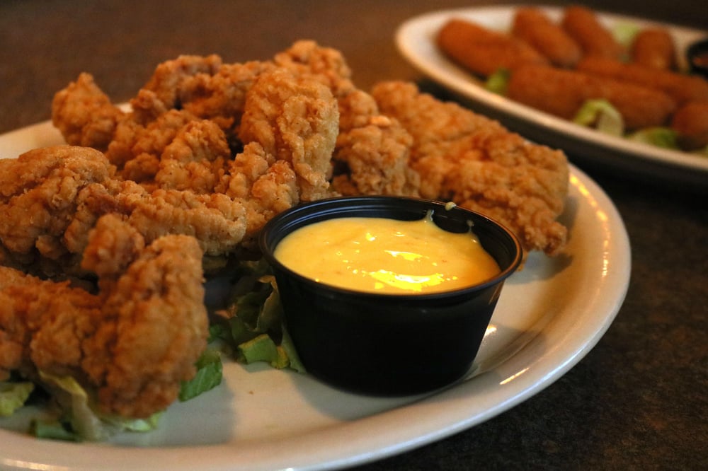 Chicken Tenders
