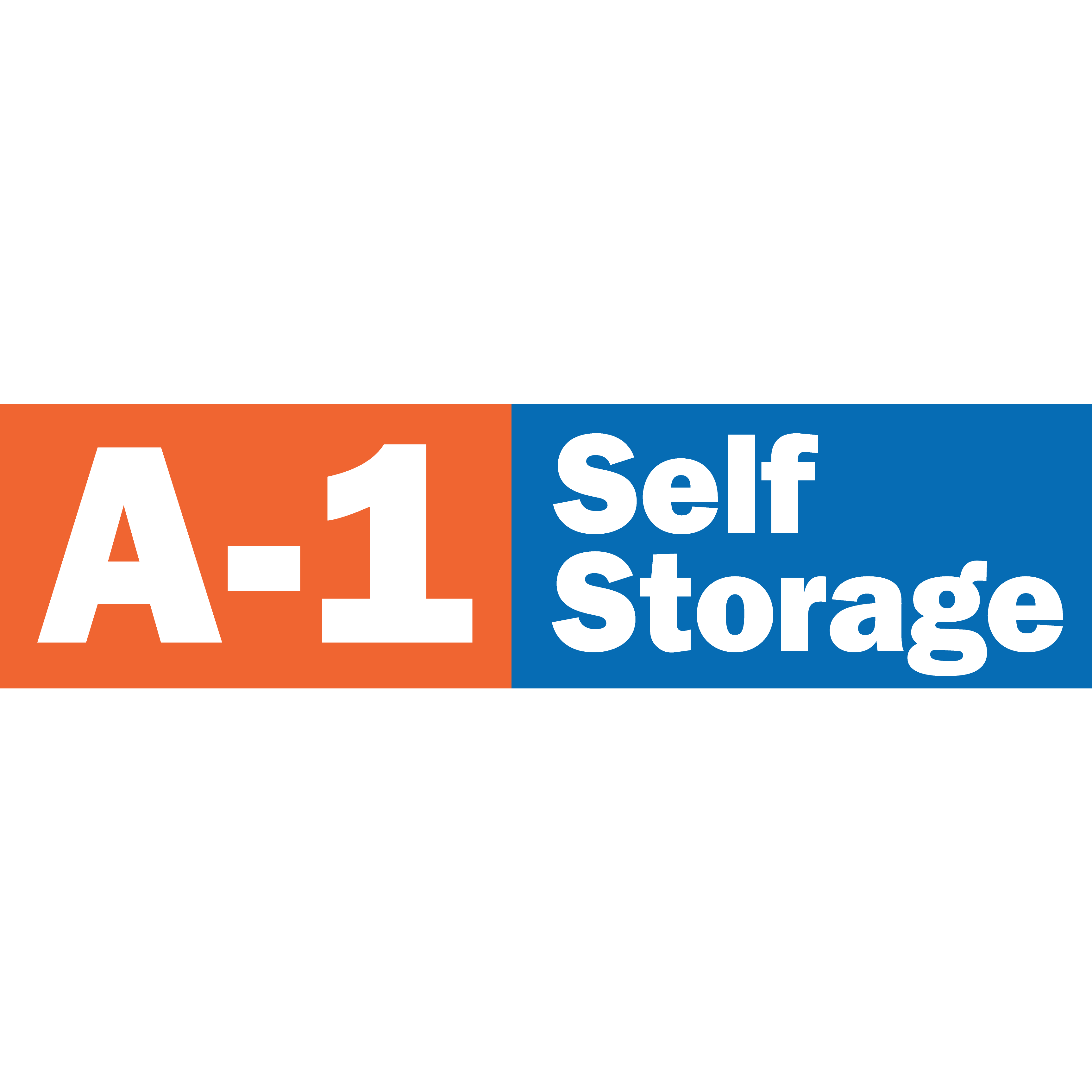 A-1 Self Storage Photo