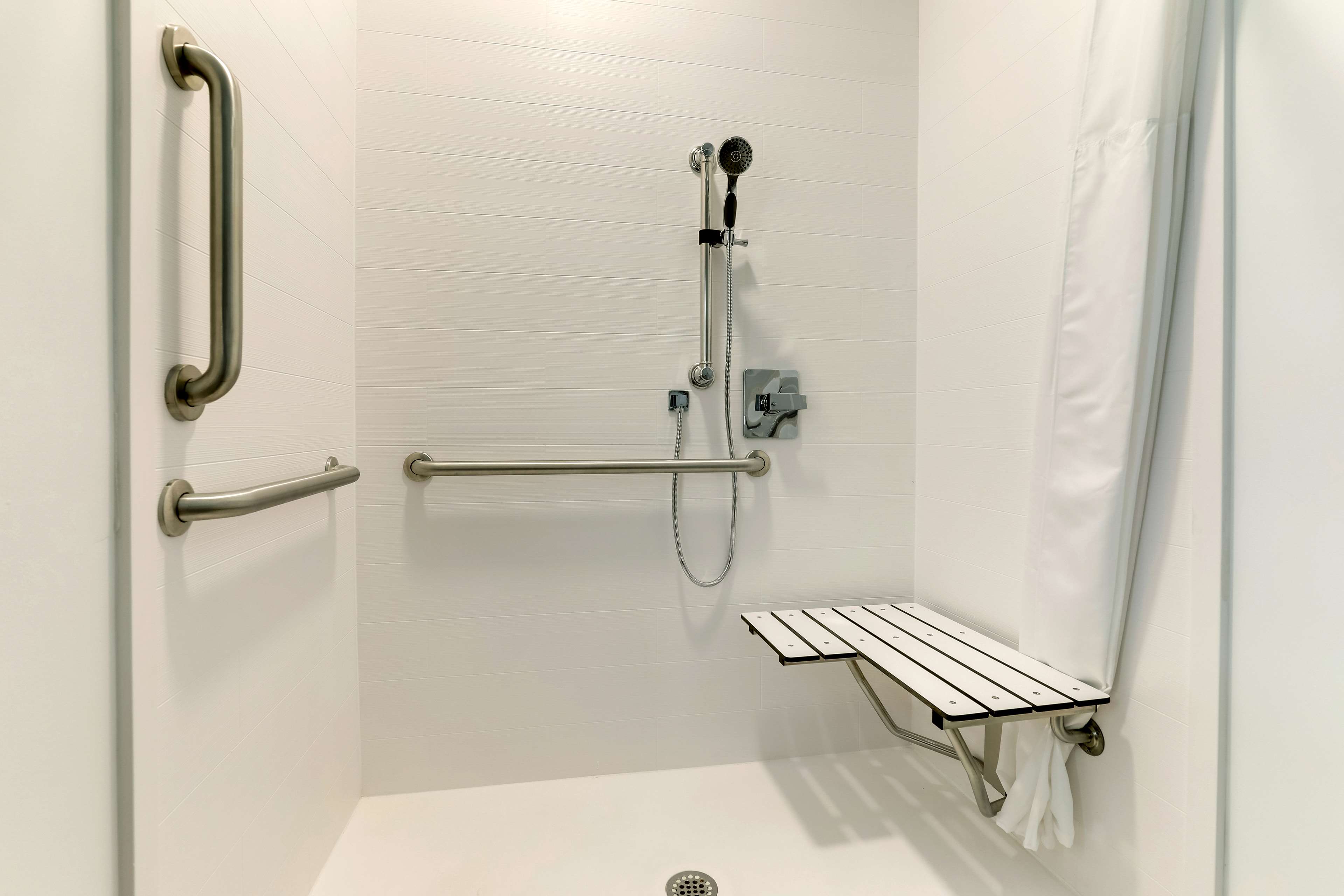 Accessible Bathroom