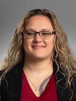 Kati Andino, LCSW