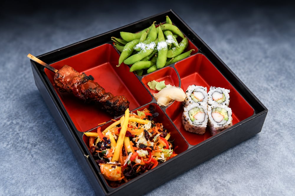 Bento One
