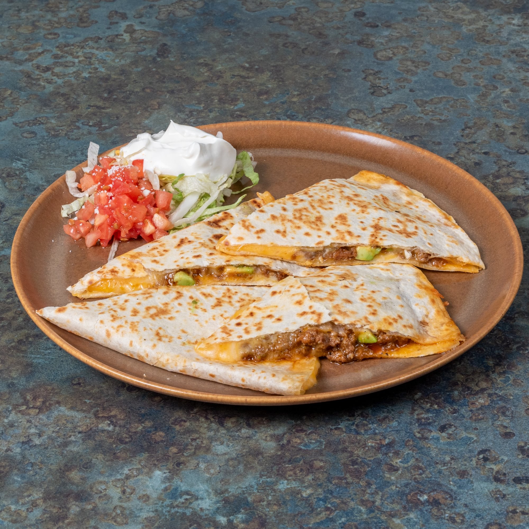 Rancho Quesadilla