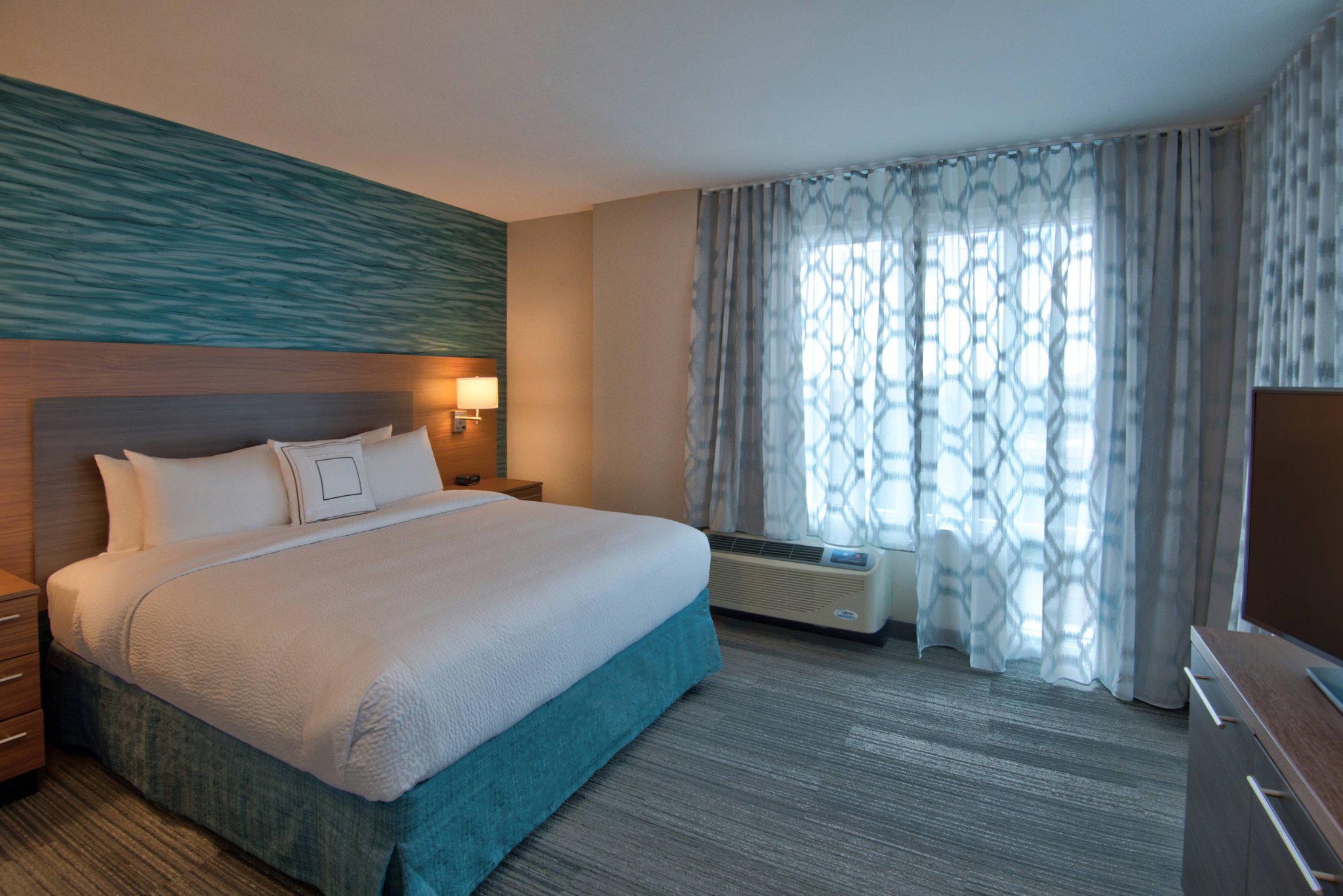 TownePlace Suites by Marriott Miami Airport Photo