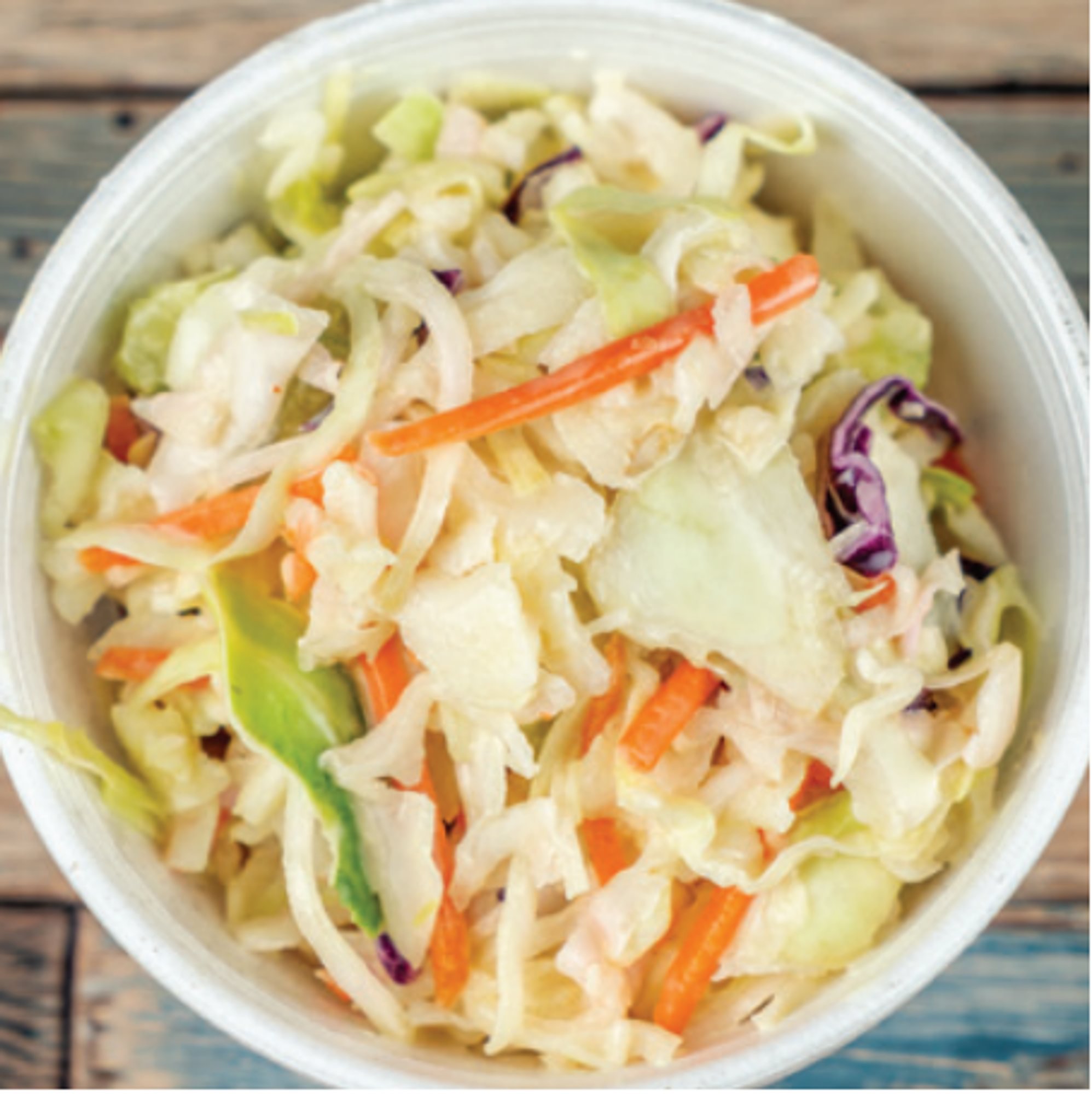 Coleslaw