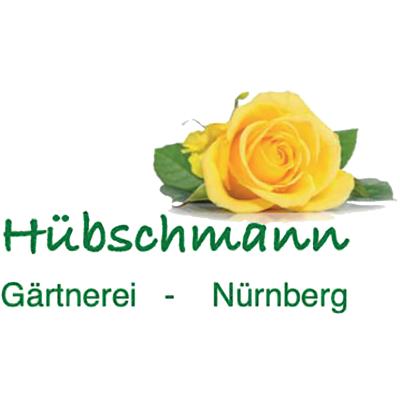 Logo von Gärtnerei Hübschmann