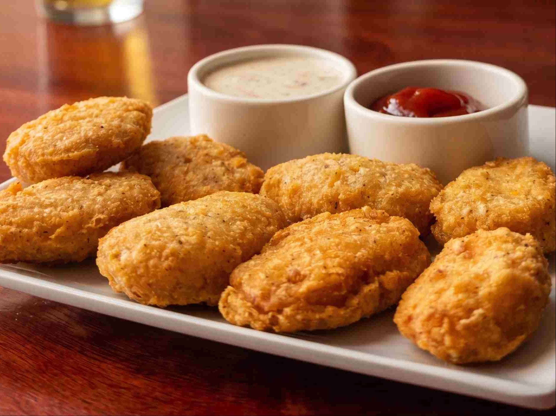 Chicken Nuggets