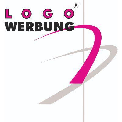 Logo von LOGO WERBUNG - MEISTERBETRIEB