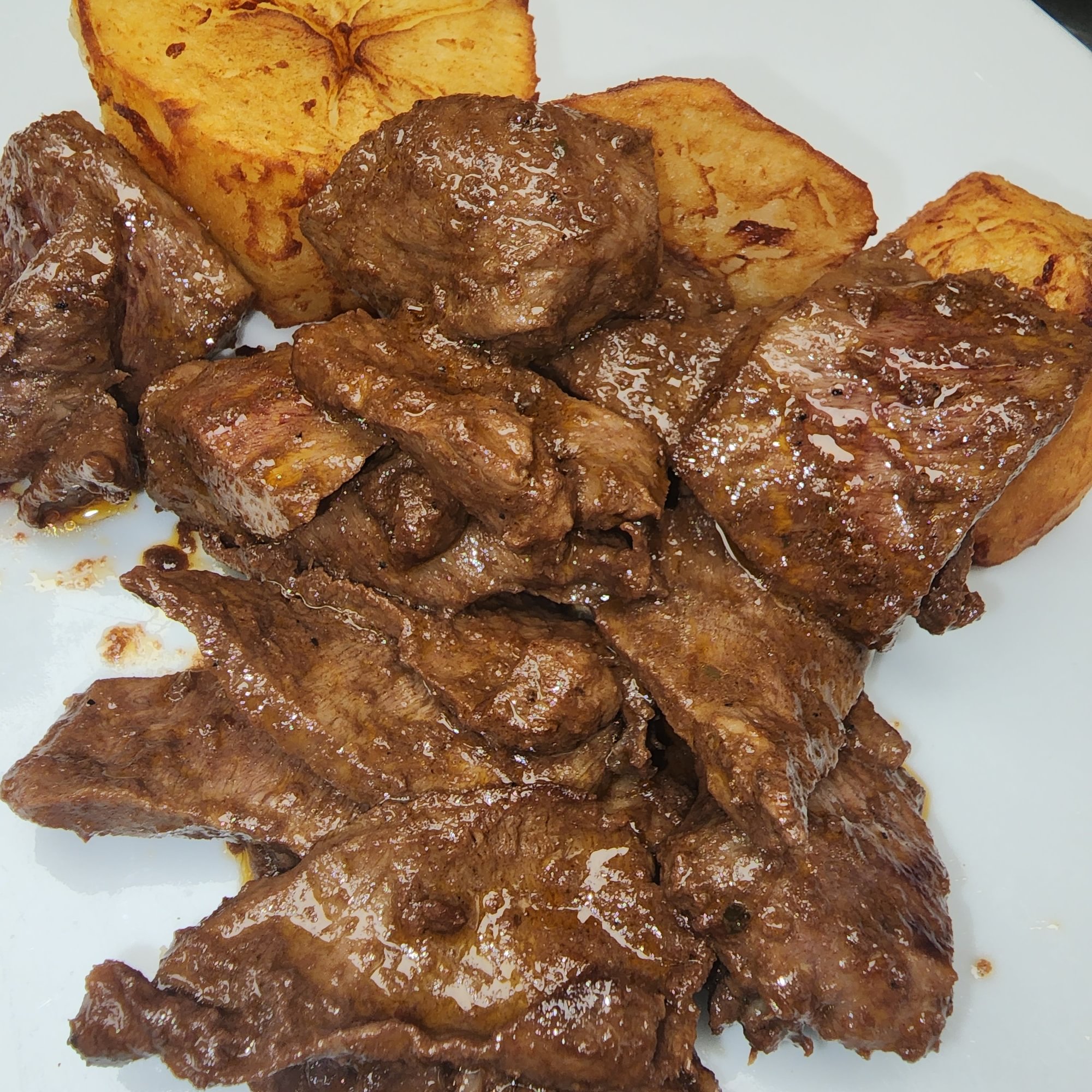 Anticuchos