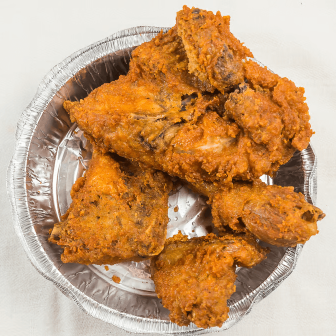 Fried Chicken