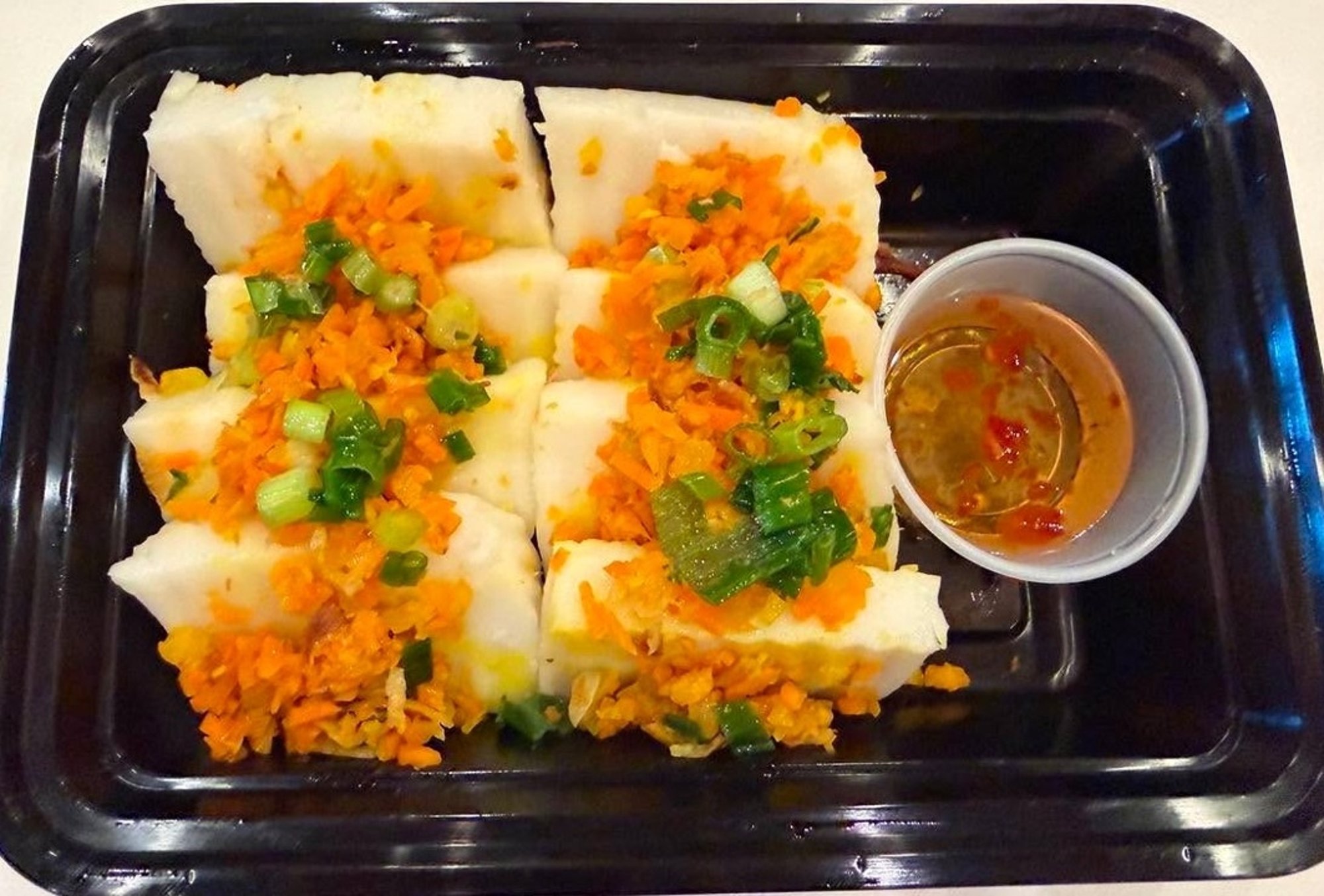 Bánh Đúc Mặn (8 pcs)