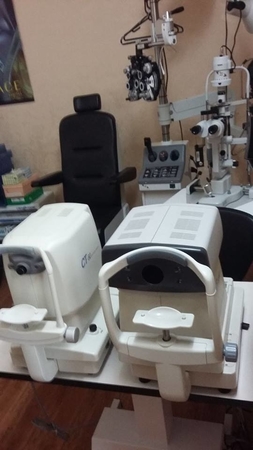 Images Bronx Vision Center