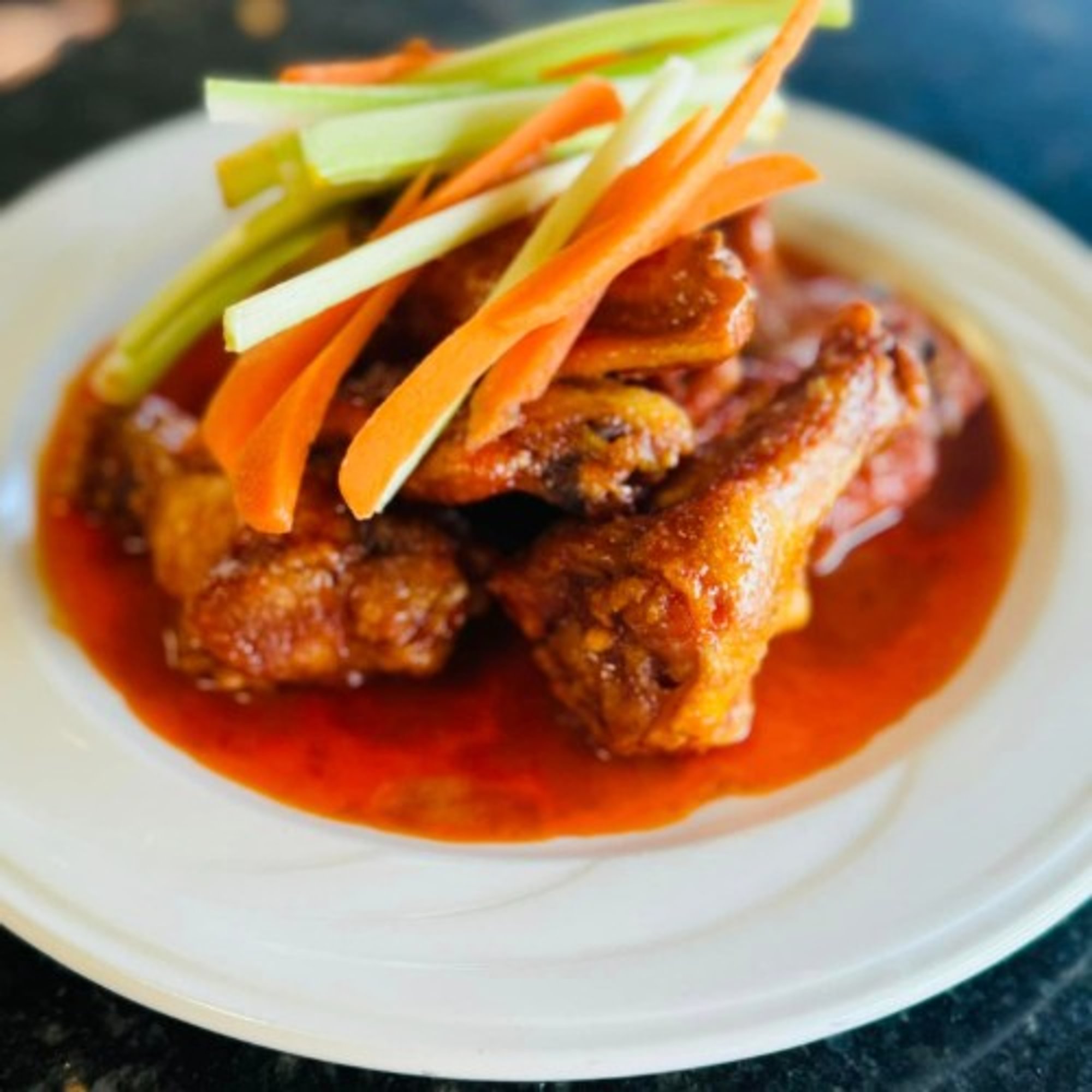 Buffalo Wings