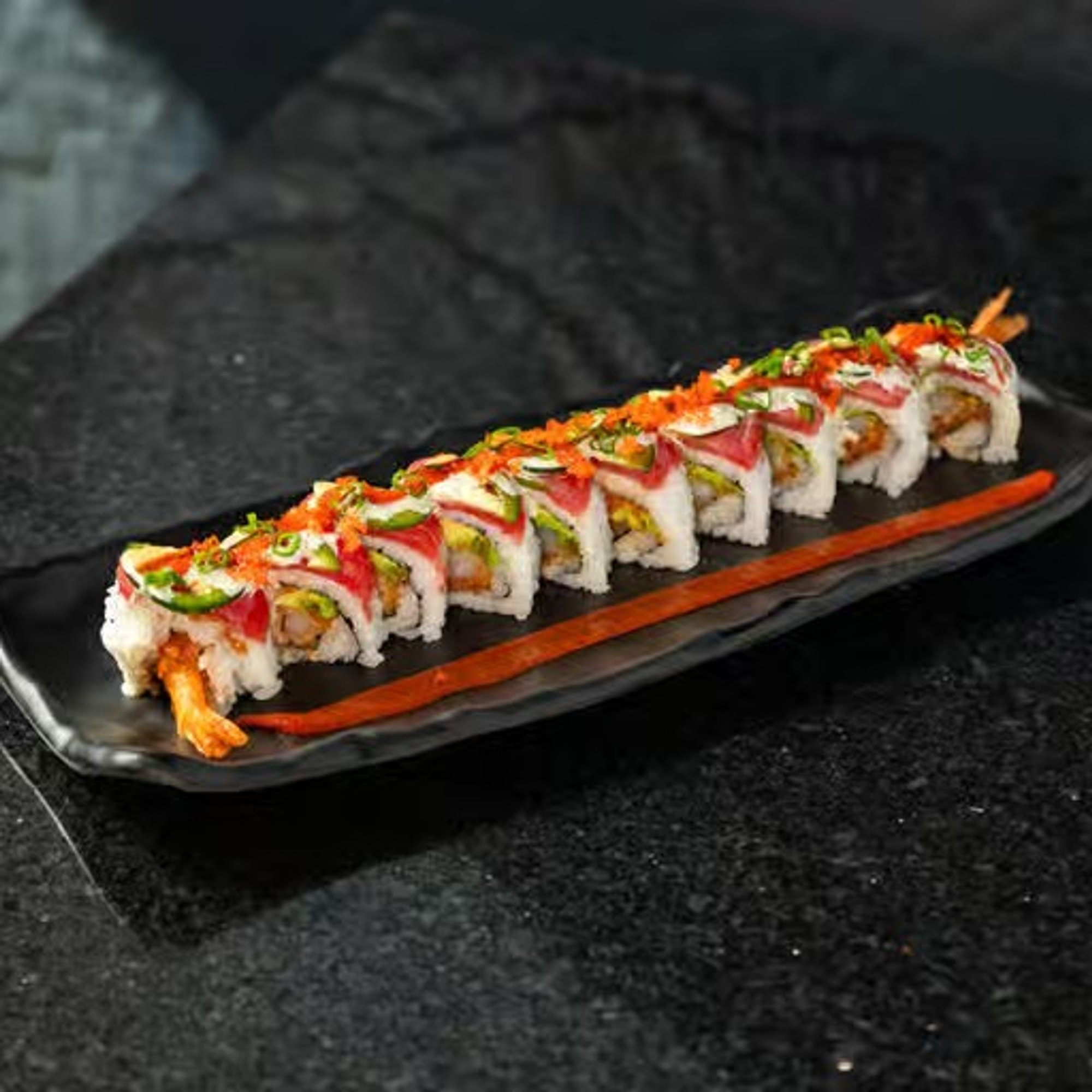 Tokyo Roll