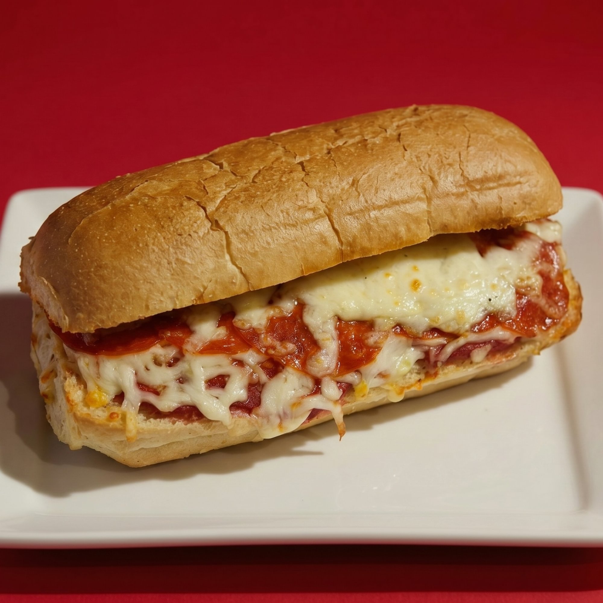 Pizza Sub