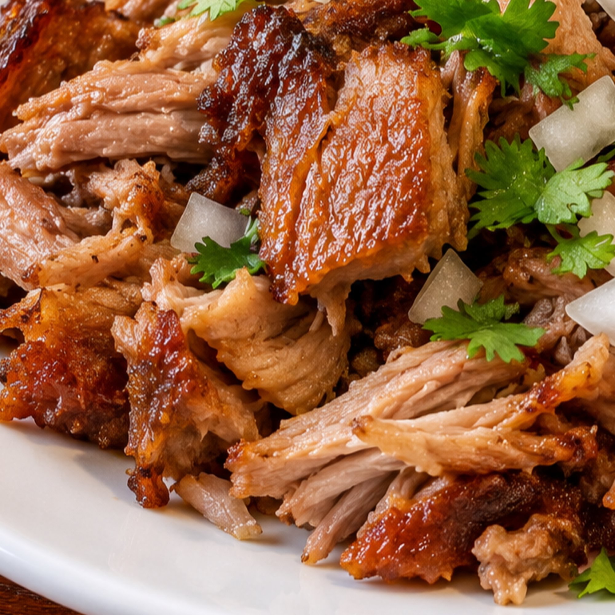 Side of Carnitas