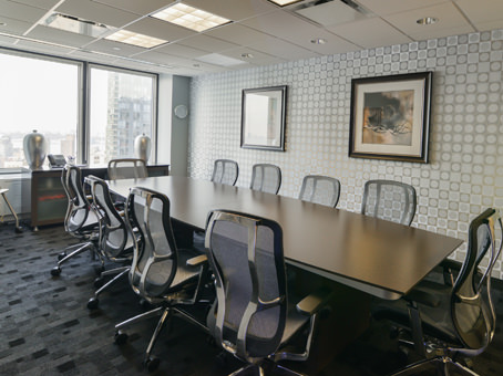 Regus - New York, New York - 1250 Broadway Photo