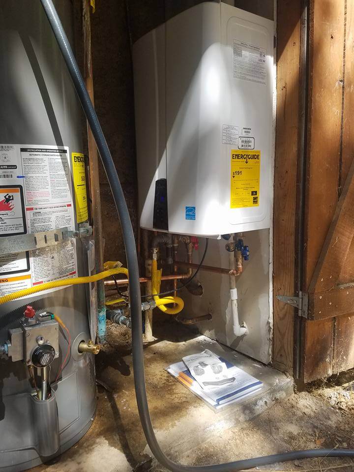 Don Nichols Plumbing Image