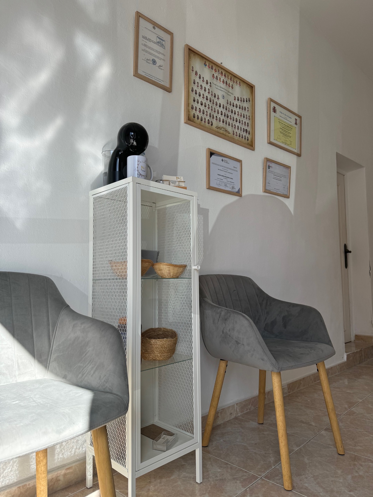 Galería en miniatura
